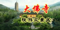 美女粉穴白浆黑丝中国浙江-新昌大佛寺旅游风景区